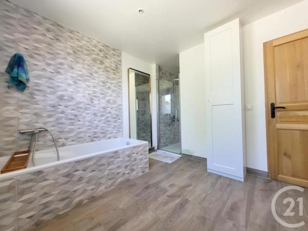 Maison à vendre  9 pièces - 237 m 2   EAUBONNE  - 95