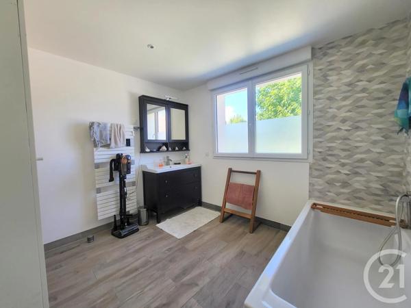 Maison à vendre  9 pièces - 237 m 2   EAUBONNE  - 95