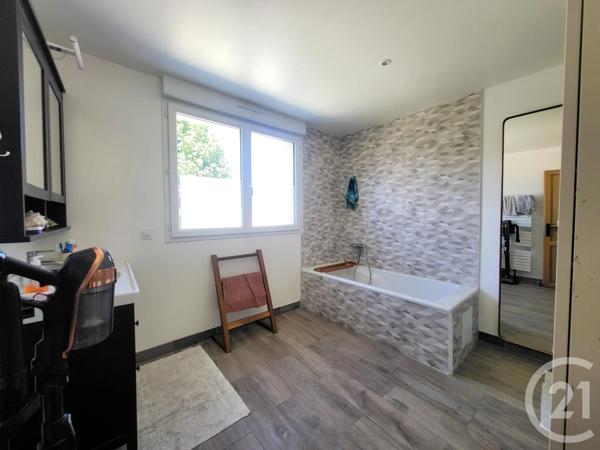 Maison à vendre  9 pièces - 237 m 2   EAUBONNE  - 95