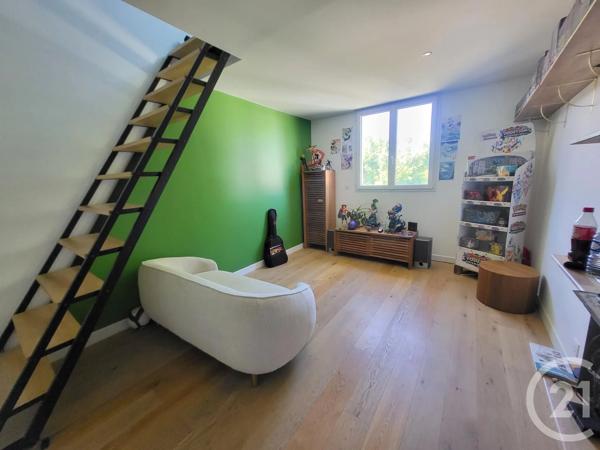 Maison à vendre  9 pièces - 237 m 2   EAUBONNE  - 95