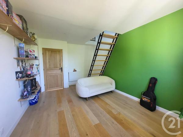 Maison à vendre  9 pièces - 237 m 2   EAUBONNE  - 95