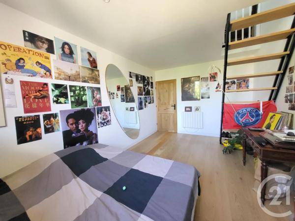 Maison à vendre  9 pièces - 237 m 2   EAUBONNE  - 95