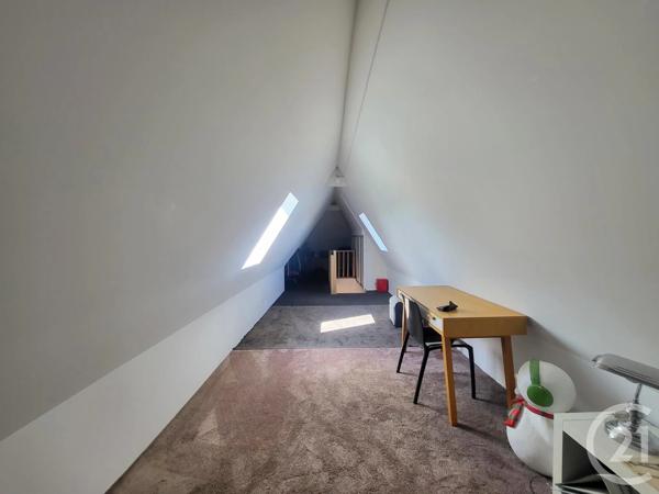 Maison à vendre  9 pièces - 237 m 2   EAUBONNE  - 95