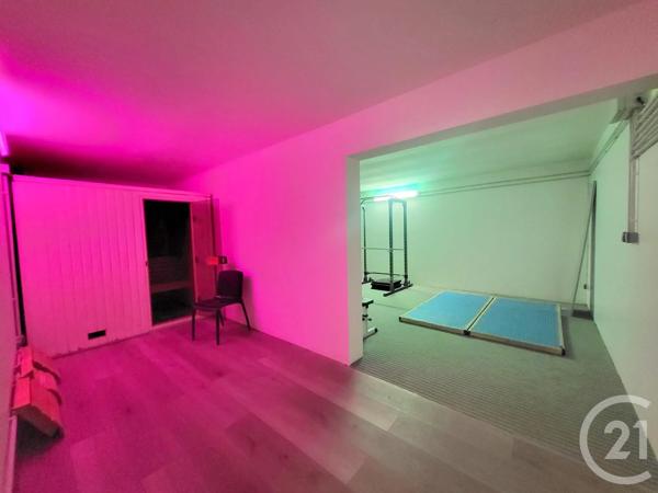 Maison à vendre  9 pièces - 237 m 2   EAUBONNE  - 95