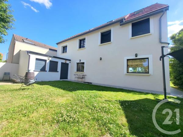 Maison à vendre  9 pièces - 237 m 2   EAUBONNE  - 95