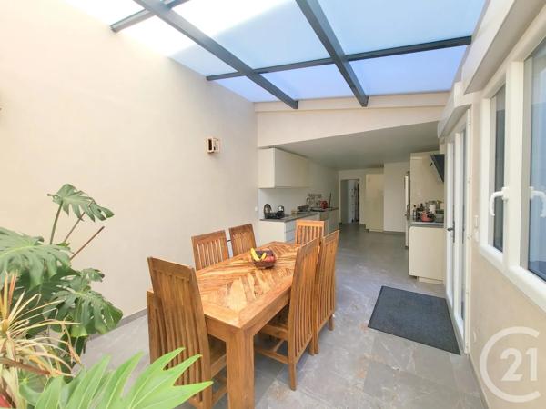 Maison à vendre  9 pièces - 237 m 2   EAUBONNE  - 95
