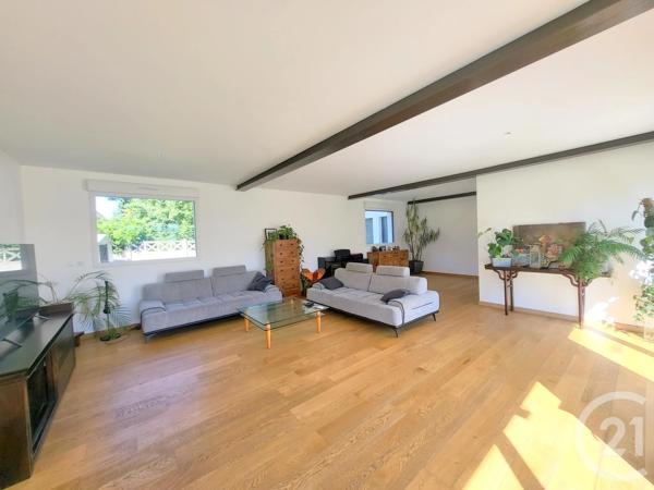 Maison à vendre  9 pièces - 237 m 2   EAUBONNE  - 95