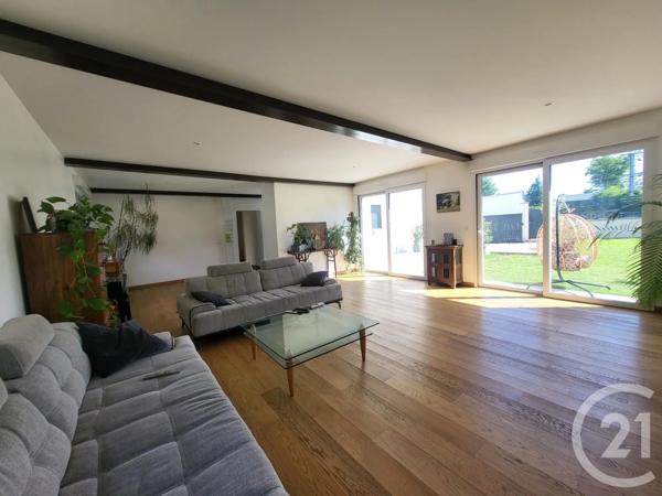 Maison à vendre  9 pièces - 237 m 2   EAUBONNE  - 95