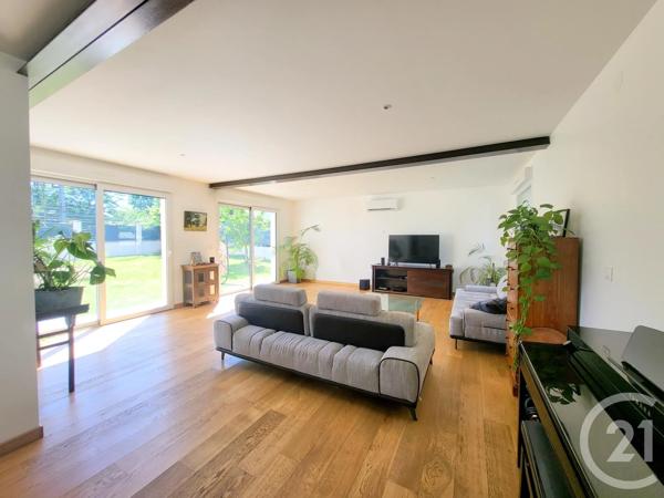 Maison à vendre  9 pièces - 237 m 2   EAUBONNE  - 95