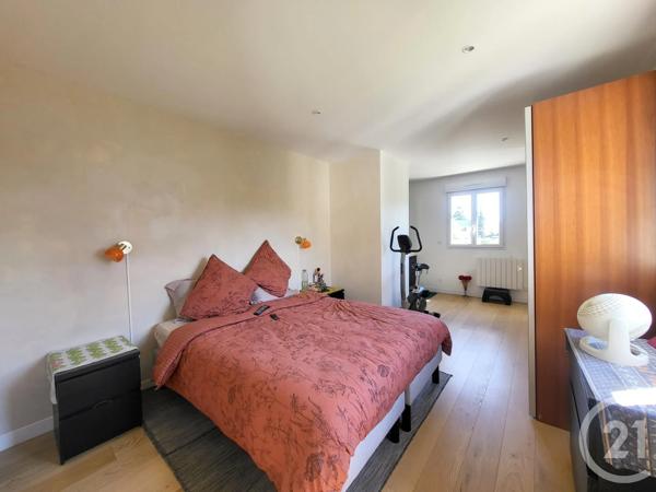 Maison à vendre  9 pièces - 237 m 2   EAUBONNE  - 95