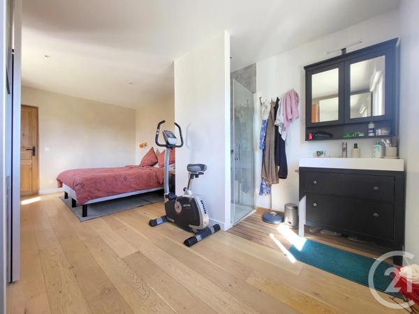 Maison à vendre  9 pièces - 237 m 2   EAUBONNE  - 95