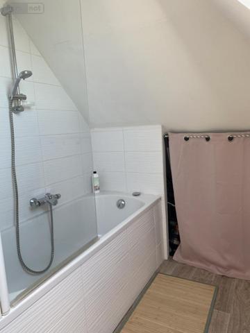 Appartement à vendre à Vannes dans le Morbihan (56000), ref : 56016-574