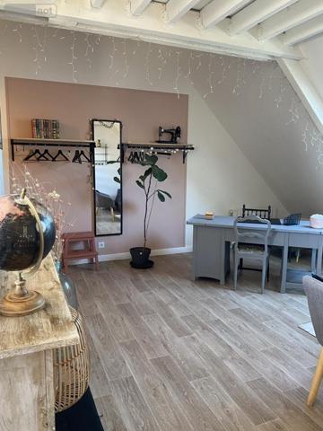 Appartement à vendre à Vannes dans le Morbihan (56000), ref : 56016-574