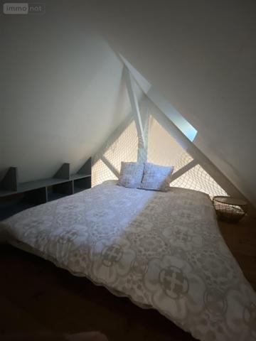 Appartement à vendre à Vannes dans le Morbihan (56000), ref : 56016-574