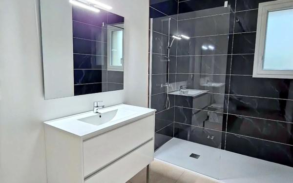 Maison à louer    3 pièces • 56,58 m2 Vaucelles