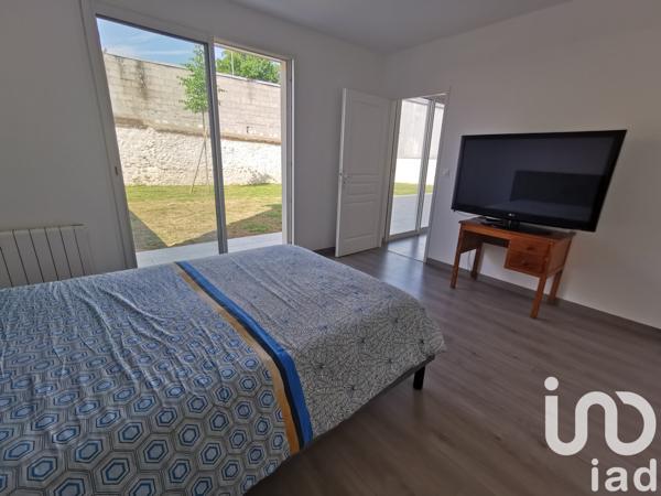 Maison à vendre 9 pièces 225 m² Brie-Comte-Robert