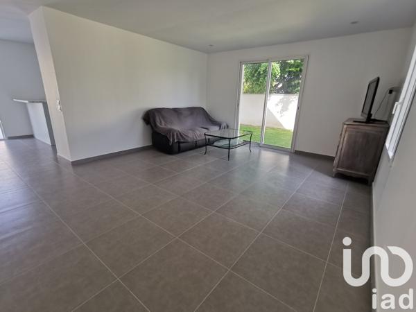 Maison à vendre 9 pièces 225 m² Brie-Comte-Robert