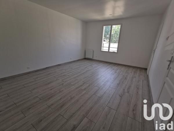 Maison à vendre 9 pièces 225 m² Brie-Comte-Robert