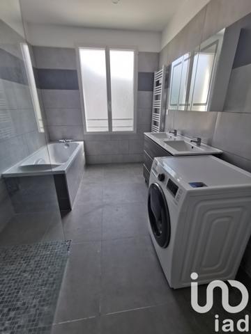 Maison à vendre 9 pièces 225 m² Brie-Comte-Robert