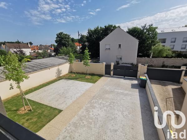 Maison à vendre 9 pièces 225 m² Brie-Comte-Robert