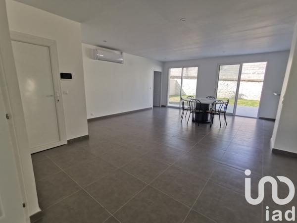 Maison à vendre 9 pièces 225 m² Brie-Comte-Robert