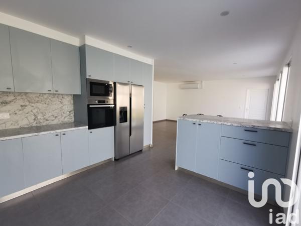 Maison à vendre 9 pièces 225 m² Brie-Comte-Robert