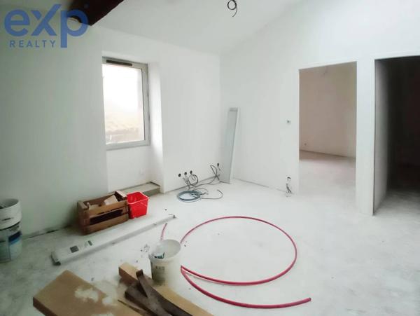 33430-Bazas - Fort potentiel - Immeuble de rapport – 6 logements –