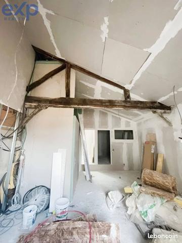 33430-Bazas - Fort potentiel - Immeuble de rapport – 6 logements –