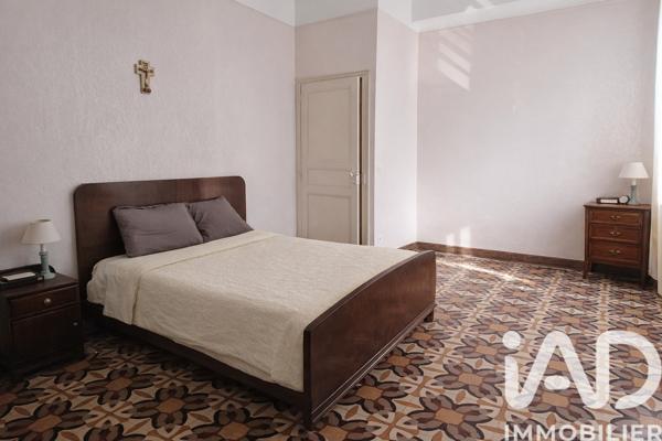 Maison à vendre 8 pièces 307 m² Banyuls-sur-Mer