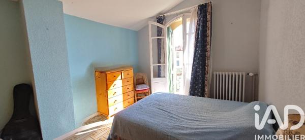 Maison à vendre 8 pièces 307 m² Banyuls-sur-Mer