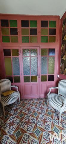 Maison à vendre 8 pièces 307 m² Banyuls-sur-Mer