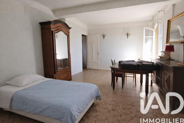 Maison à vendre 8 pièces 307 m² Banyuls-sur-Mer