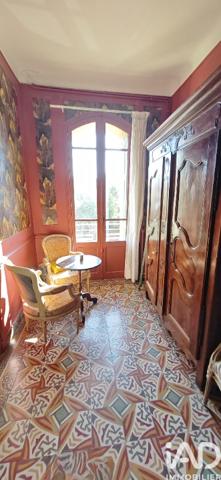 Maison à vendre 8 pièces 307 m² Banyuls-sur-Mer