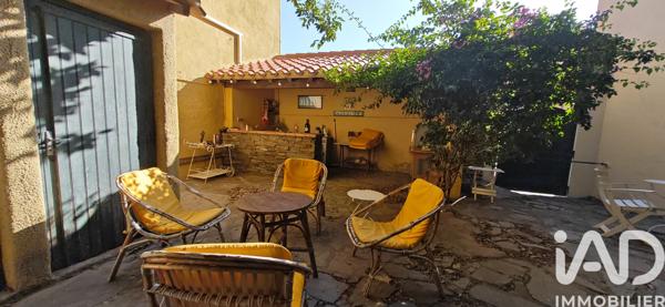 Maison à vendre 8 pièces 307 m² Banyuls-sur-Mer