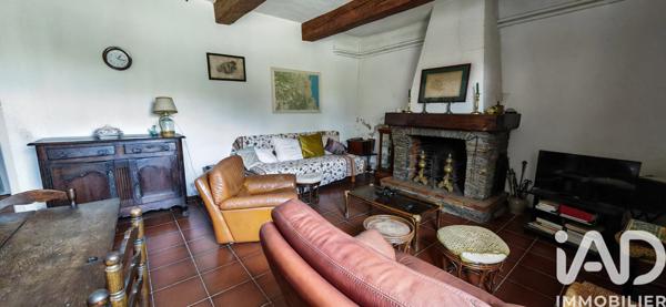 Maison à vendre 8 pièces 307 m² Banyuls-sur-Mer