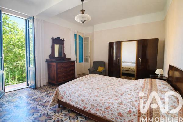 Maison à vendre 8 pièces 307 m² Banyuls-sur-Mer