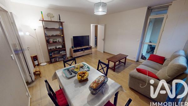 Appartement à vendre 4 pièces 73 m² Avon