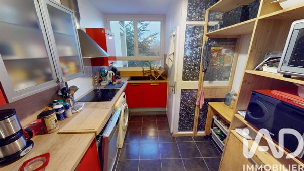 Appartement à vendre 4 pièces 73 m² Avon