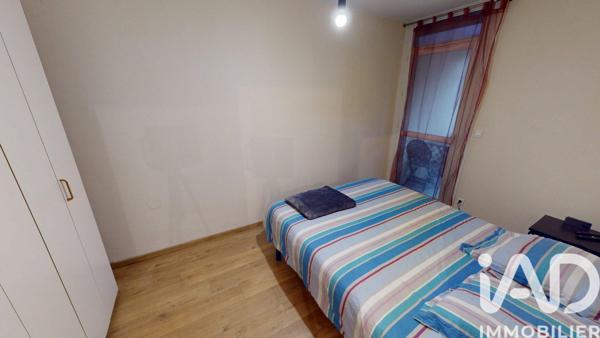 Appartement à vendre 4 pièces 73 m² Avon