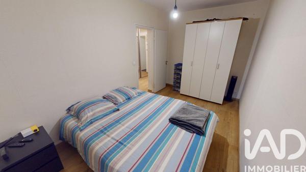 Appartement à vendre 4 pièces 73 m² Avon