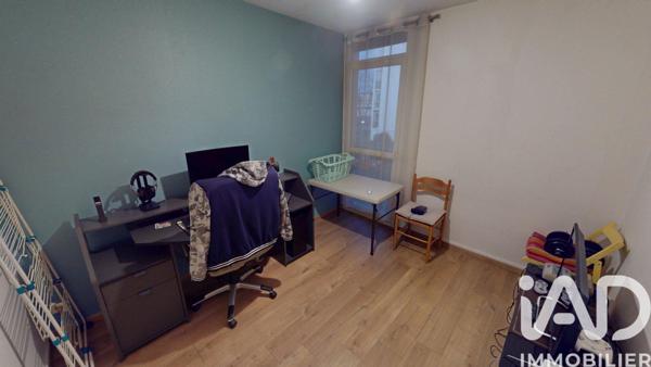 Appartement à vendre 4 pièces 73 m² Avon