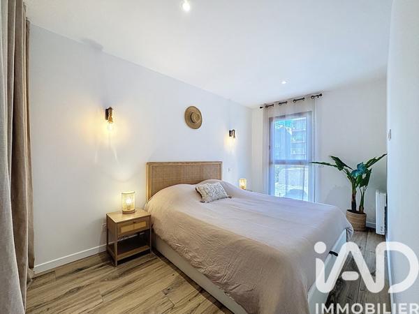 Maison à vendre 3 pièces 60 m² Valras-Plage