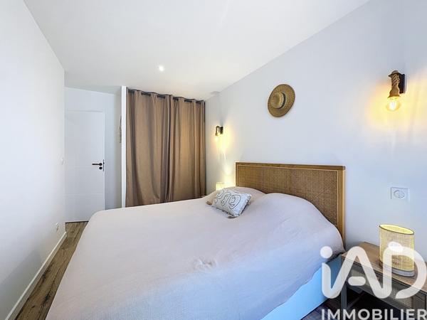 Maison à vendre 3 pièces 60 m² Valras-Plage