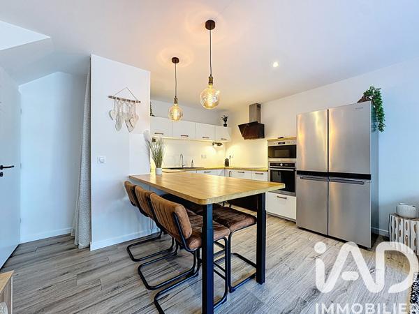 Maison à vendre 3 pièces 60 m² Valras-Plage