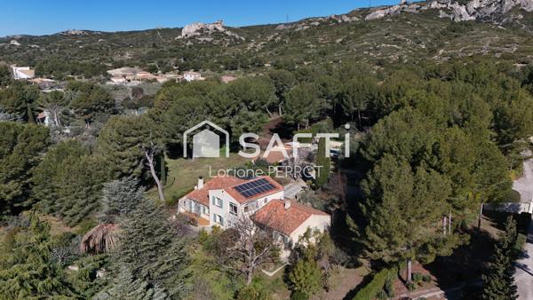 Propriété 9 pièces 217 m²