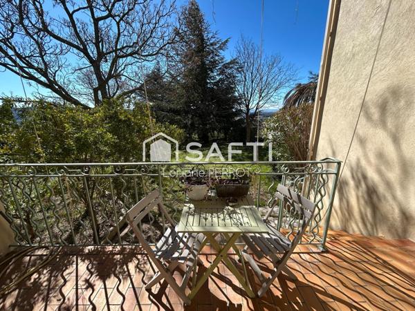 Propriété 9 pièces 217 m²