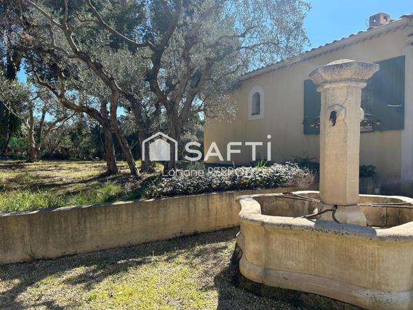 Propriété 9 pièces 217 m²