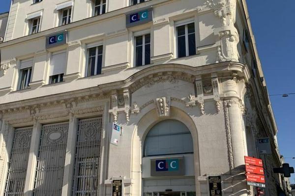 Location - BUREAUX 520 m 2