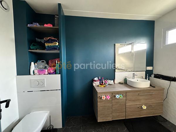 Location
                Appartement53,73 m² - 2 Pièces -
                    CHOLET (49300)