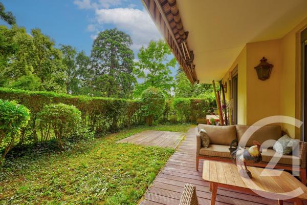 Appartement T5 à vendre  5 pièces - 112,42 m2 TASSIN LA DEMI LUNE - 69